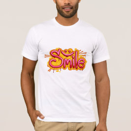 クールでおもしろくておしゃれなTシャツ Tシャツ