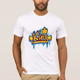 クールでおもしろくておしゃれなTシャツ Tシャツ