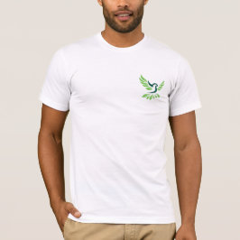 クールでおもしろくてクリエイティブなTシャツ Tシャツ