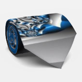 クールなエグゼクティブ ネクタイ (ロール)