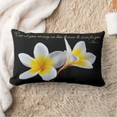 クールなキリスト教の聖書は感動的なことわざを引用します ランバークッション (ブランケット)