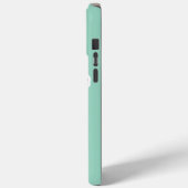 クールなギタードッグ ステッカー | 最高のバイブス Case-Mate iPhoneケース (裏面 / 左)