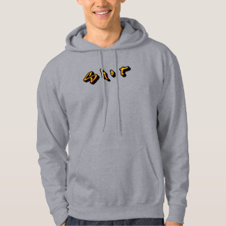 クールなグラフィティショットTシャツ パーカ