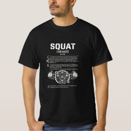 クールなジムTシャツ Tシャツ