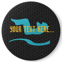 クールなスポーツの体育館はヨガボタンを解決します