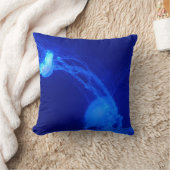 クールなゼリー クッション (ブランケット)