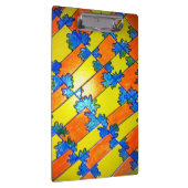 クールなデザインのクリップボード クリップボード (右)