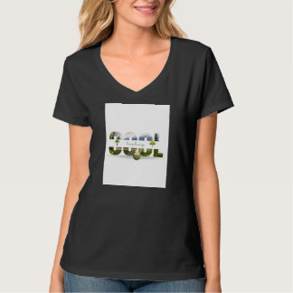 クールなデザイン Tシャツ