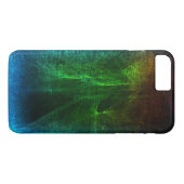 クールなネオンカラーケース Case-Mate iPhoneケース (裏面(横))