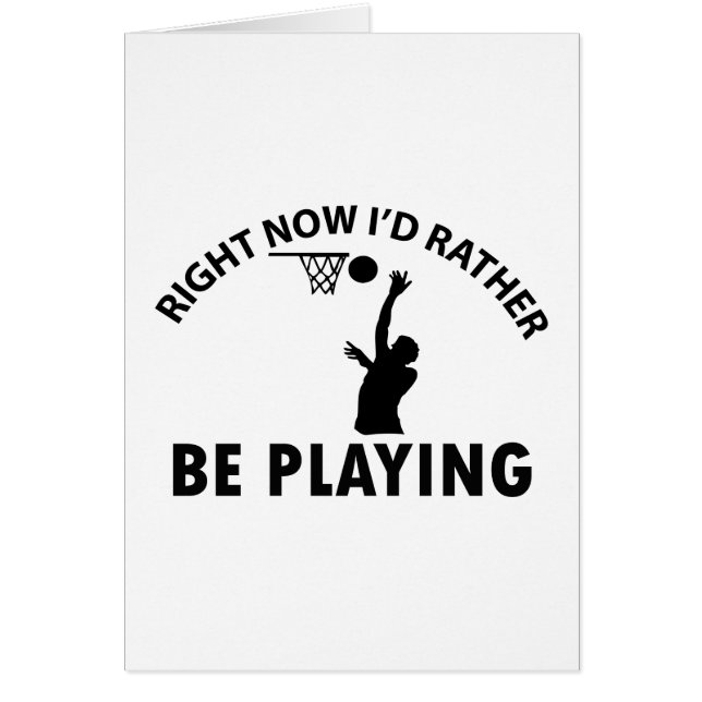 クールなネットボールのデザイン (正面)