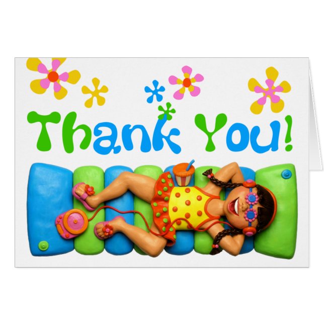 クールなプールを囲んでのパーティ (正面横)