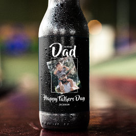 クールなボーナ Dad | 写真 | ビールラベル