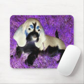 クールなマウスパッド マウスパッド (マウス)