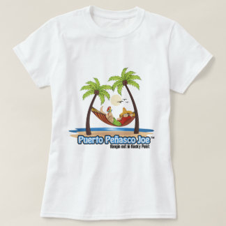 クールなメキシコTシャツ Tシャツ