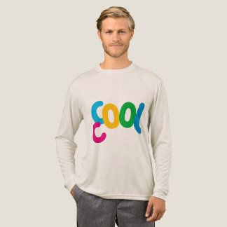 クールなメンズTシャツ トライブレンドTシャツ