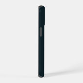 クールなモチベーションiPhoneケース iPhone 15ケース (右側面)