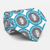 クールなユーフォニアムプレーヤークラブ ネクタイ (ロール)