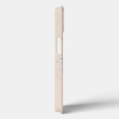 クールなライオン Case-Mate iPhoneケース (裏面 / 右)