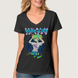 クールなライフ Tシャツ