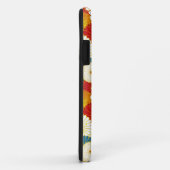 クールなレトロのカラフルなiPhone 5の箱 Case-Mate iPhoneケース (裏面/右)