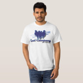 クールな会社「23'ティー Tシャツ (正面フル)