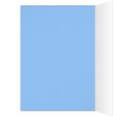 クールな午後のお茶 (内側 (左))