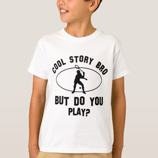 クールな南瓜のデザイン Tシャツ (正面)