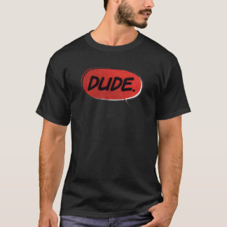 クールな友達へのギフト, 楽しい Tシャツ