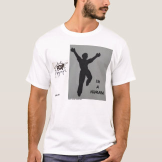 クールな役割の演劇のゲームのユーモアのTシャツ Tシャツ