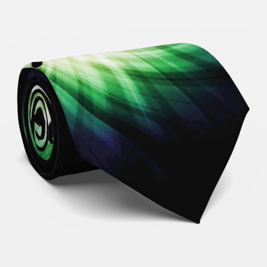 クールな忍者 ネクタイ (ロール)