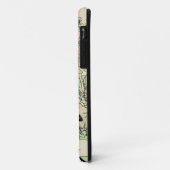 クールな日本のヴィンテージのukiyo-eスクロール2芸者 Case-Mate iPhoneケース (裏面/左)