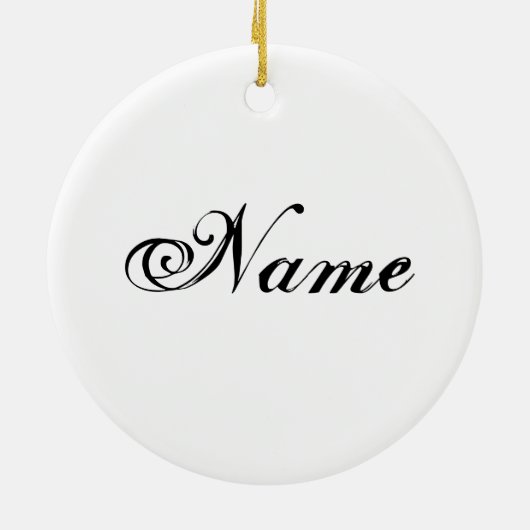 クールな東洋の日本のなコイのコイの魚の花 セラミックオーナメント (裏面)