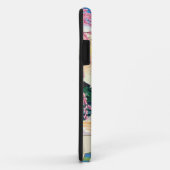 クールな東洋の日本人の富士の春の桜 Case-Mate iPhoneケース (裏面/右)