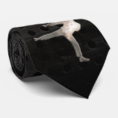 クールな武道 ネクタイ (ロール)