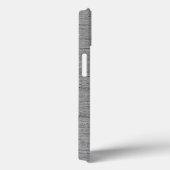 クールな歩道のトカゲ Case-Mate iPhoneケース (裏面 / 右)