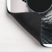 クールな猫! マウスパッド (コーナー)