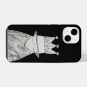 クールな男性のためのサマースタイル Case-Mate iPhoneケース iPhone 14ケース (裏面横)
