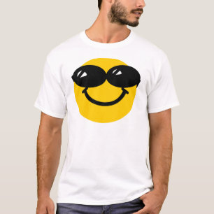 クールな男 Tシャツ