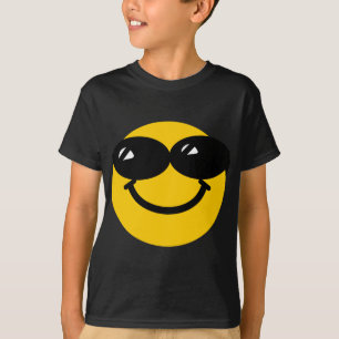 クールな男 Tシャツ