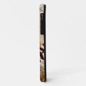クールな野球のiPhoneケース、iPhone 11など Case-Mate iPhoneケース (裏面/左)