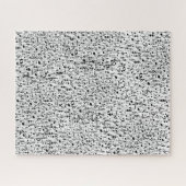 クールな音符および記号の任意パターン ジグソーパズル (横)