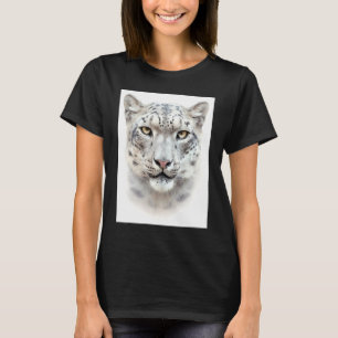 クールな 本物の 野性的な 勇敢な 大きな 猫 トラが大好き トラ Tシャツ