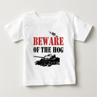 クールなA-10 Warthog ベビーTシャツ