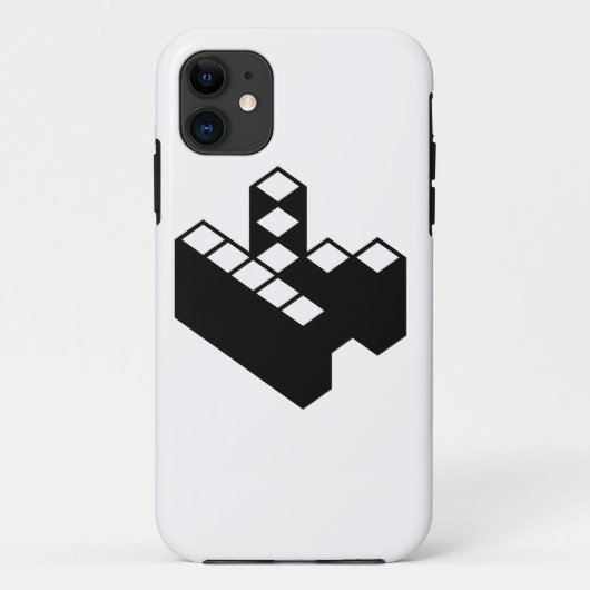 クールなKopimismのiPhone 5/5s無地ので堅いXtremカバー Case-Mate iPhoneケース (裏面)