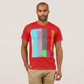 クールなTシャツ Tシャツ (正面フル)