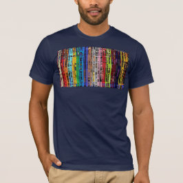 クールなTシャツ Tシャツ
