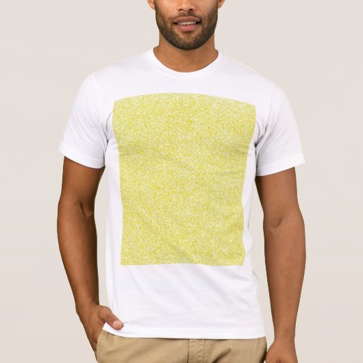 クールなTシャツ Tシャツ (正面)