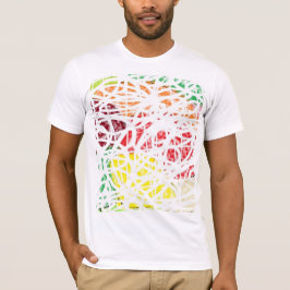 クールなTシャツ Tシャツ