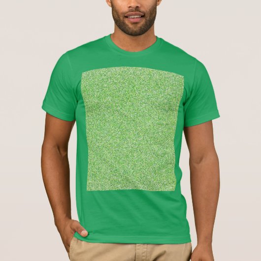 クールなTシャツ Tシャツ (正面)