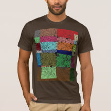 クールなTシャツ